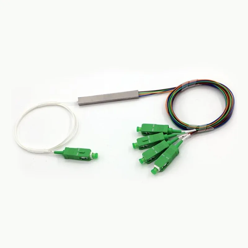 1*2 1*8 1*16 Splitter PLC