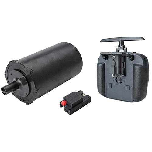 Ce este un sistem de transmisie UAV?