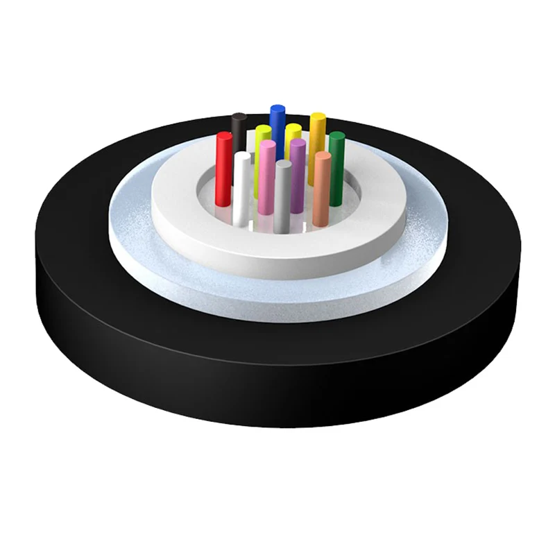 De ce cablul de fibră optică pentru clădire cu fire de sticlă este un schimbător de joc în comunicarea modernă