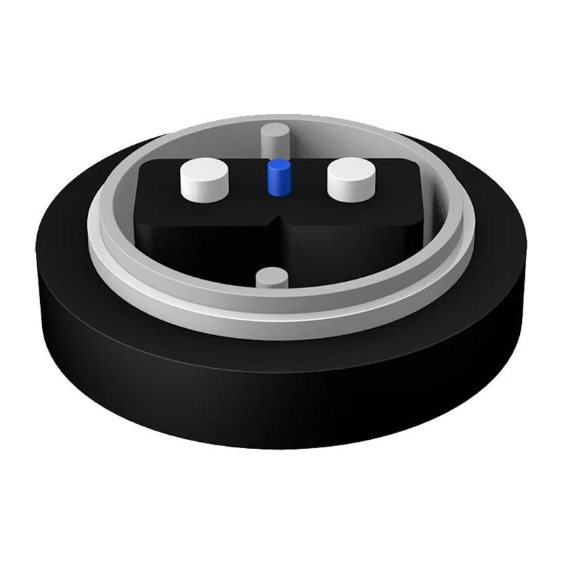 Cablu de picătură cu fibră optică de tip arc