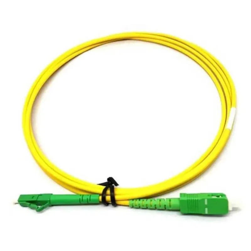 Cabluri convenționale SC/APC-LC/APC 1,6 mm