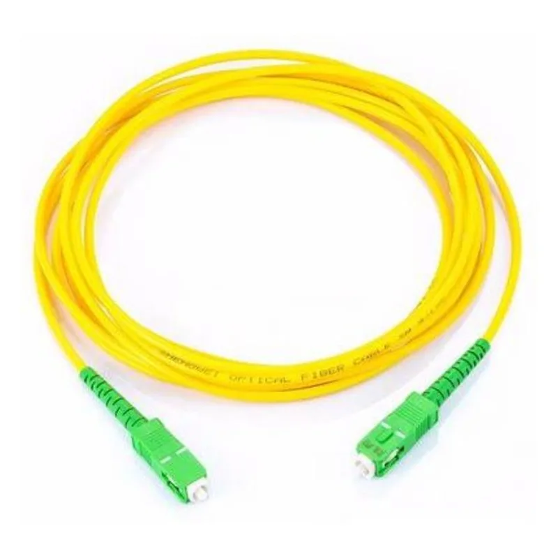 Cabluri convenționale SC/APC-SC/APC 1,6 mm
