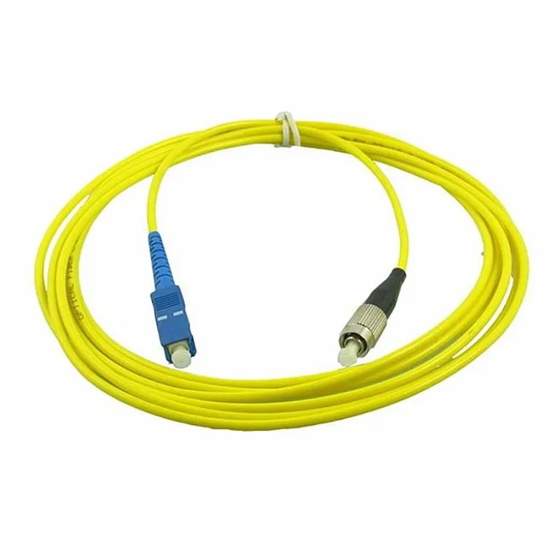 Cabluri convenționale SC/UPC-FC/UPC 3.0mm