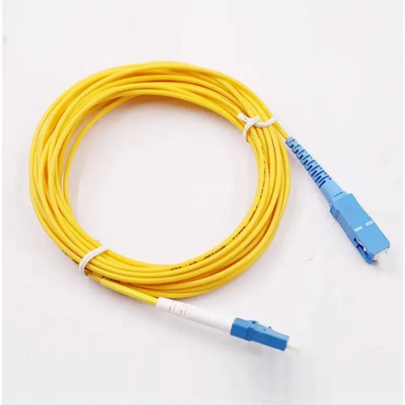 Cabluri convenționale SC/UPC-LC/UPC 3.0mm