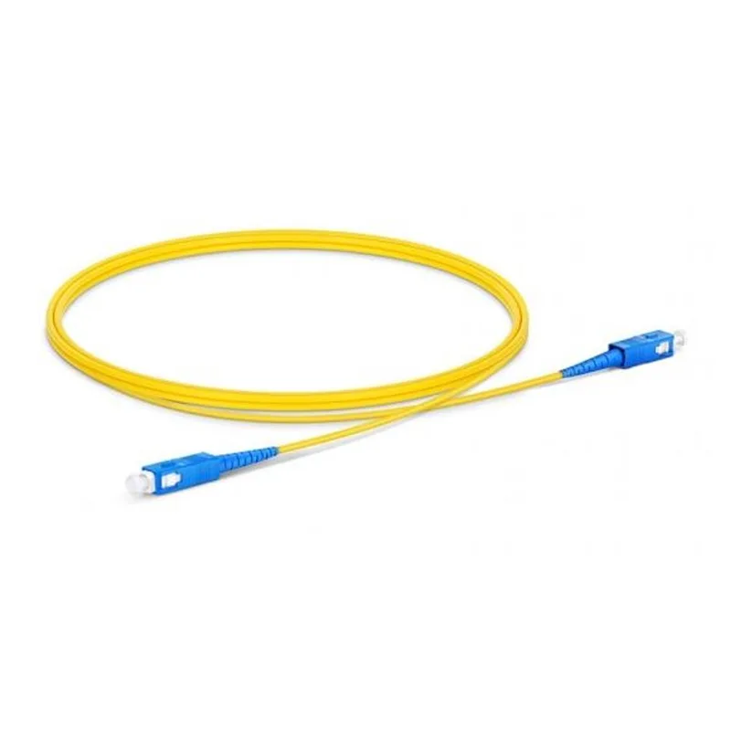 Cabluri convenționale SC/UPC-SC/UPC 3.0mm