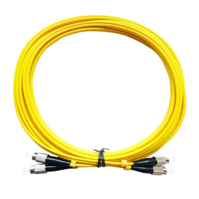 Cabluri duplex FC/UPC-FC/UPC 3.0mm