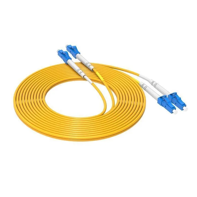 Cabluri duplex LC/UPC-LC/UPC 3.0mm