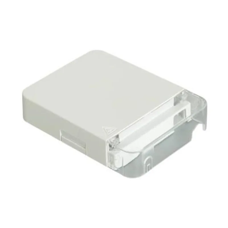 Panoul terminal de acces la cablu optic gfs-1F din fibră optică
