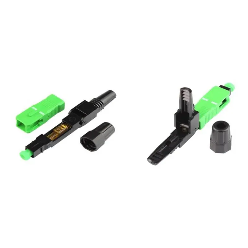 Conector de ansamblu FAC-SC/APC-01 FAC-SC/UPC-01