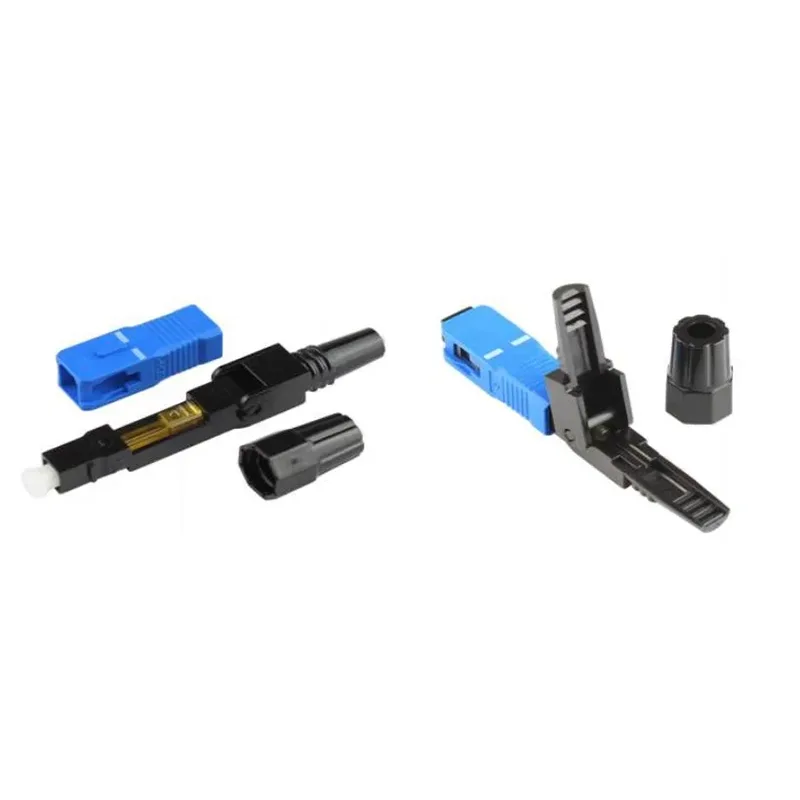 Conector de ansamblu FAC-SC/APC-03 FAC-SC/UPC-03