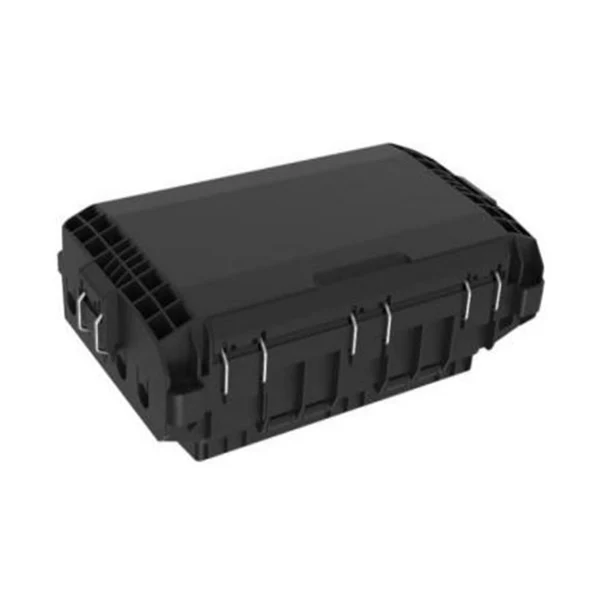 fiber optic distribution box