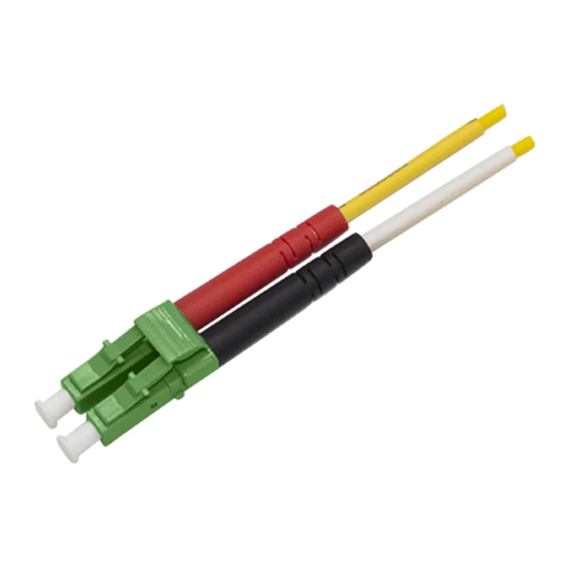 Conector LC APC 2.0mm DX