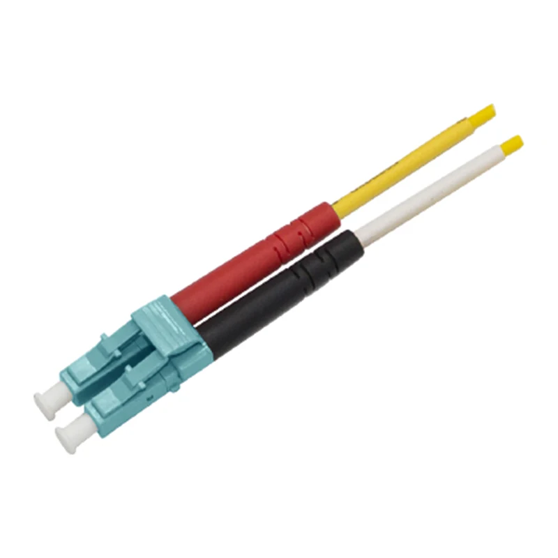 Conector LC OM3 2.0mm DX