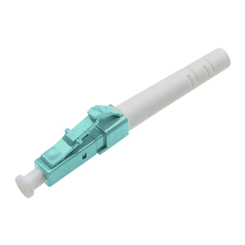 Conector LC OM3 3,0 mm
