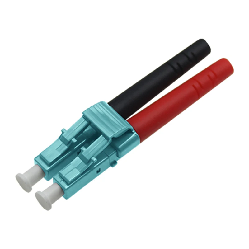 Conector LC OM3 3,0mm DX