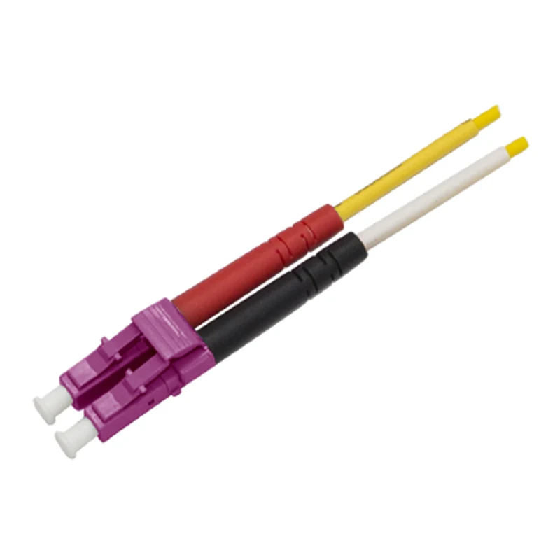 Conector LC OM4 2,0mm DX