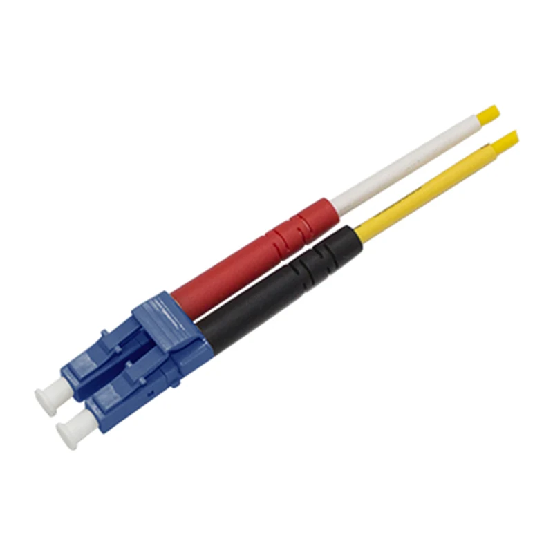Conector LC UPC 2.0mm DX