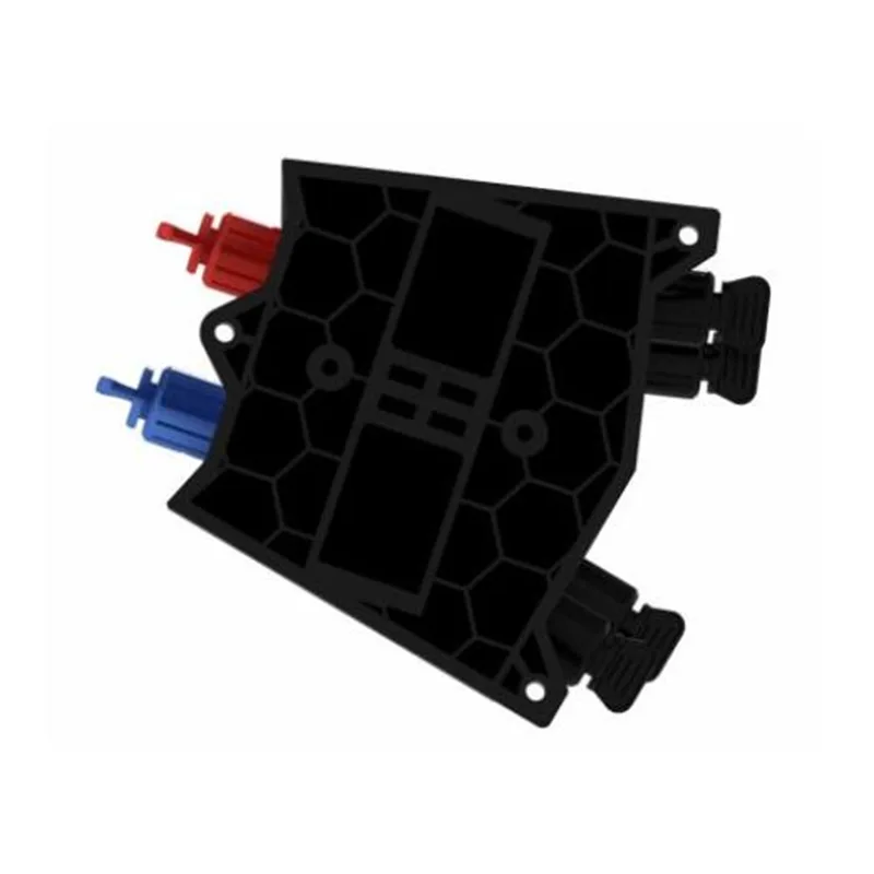 Cutie de distribuție a cablurilor cu fibră optică pre-conectată GFS-004-002C