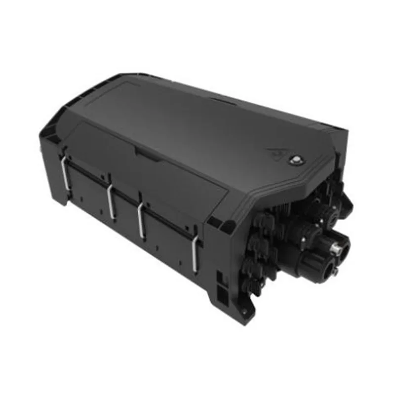 Cutie de distribuție a cablurilor cu fibră optică pre-conecizată GFS-016-007C