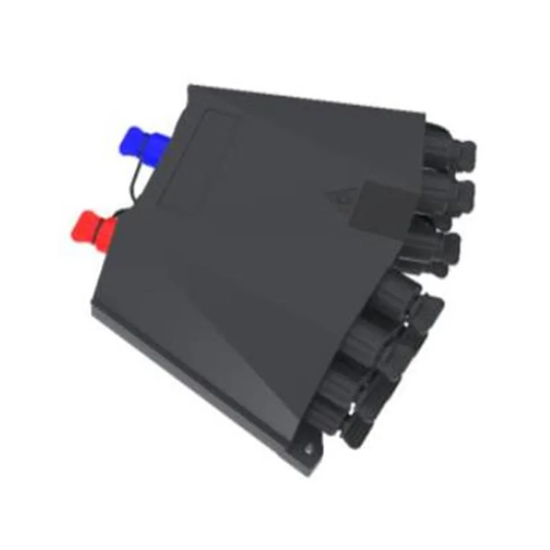 Cutie de distribuție a cablurilor cu fibră optică pre-conecizată GFS-016-009C