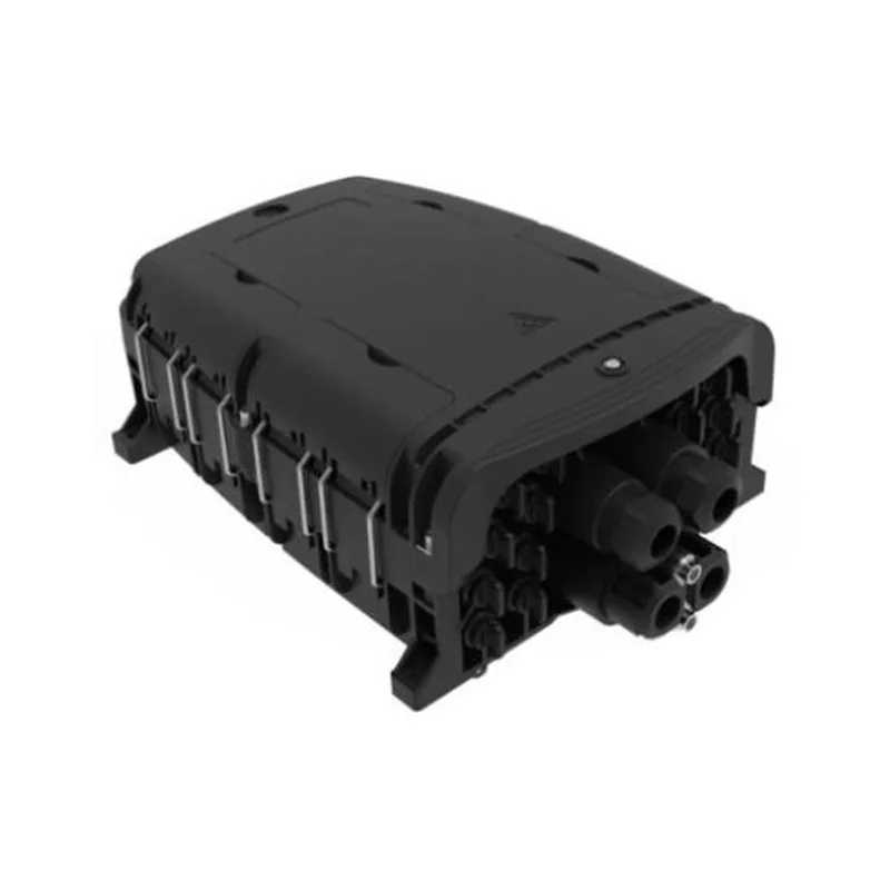 Cutie de distribuție a cablurilor cu fibră optică pre-conectată GFS-16QX