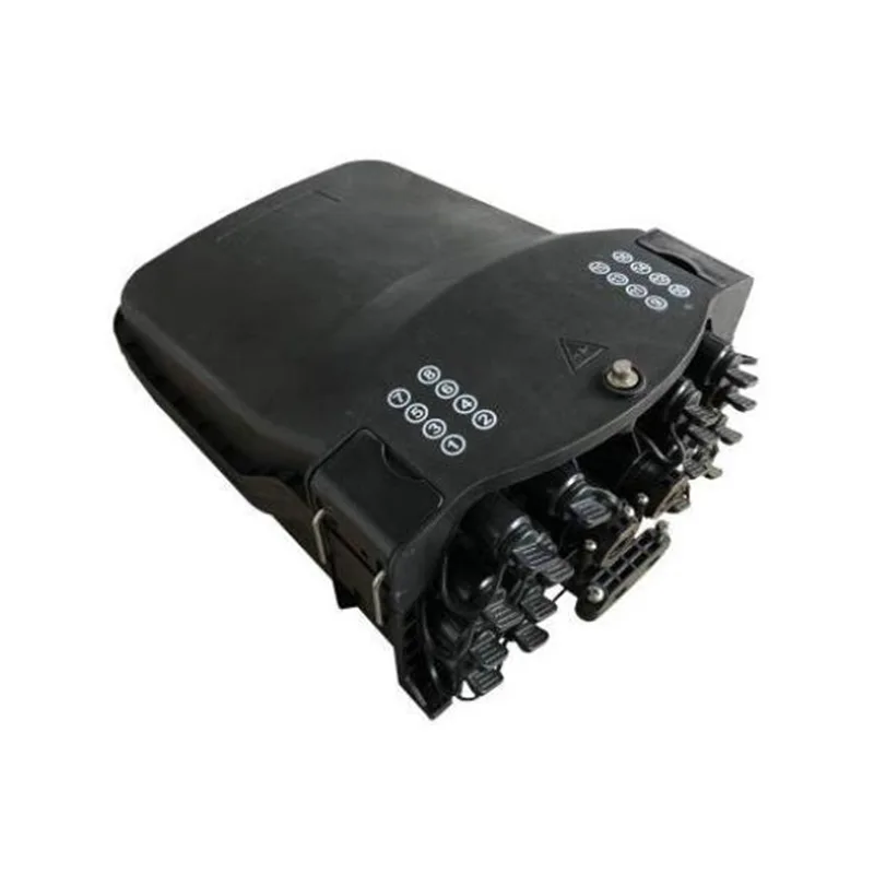 Cutie de distribuție a cablurilor cu fibră optică pre-conectată GFS-16SX