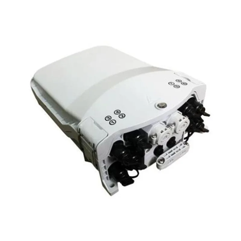 Cutie de distribuție a cablurilor cu fibră optică pre-conectată GFS-8SX