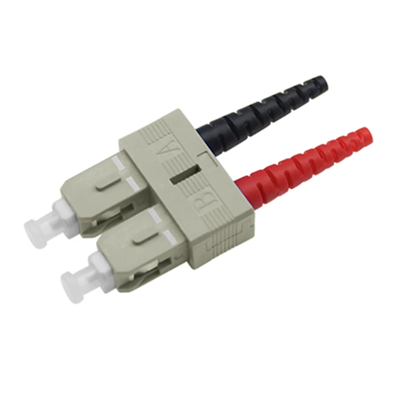 Conector SC 2.0mm/3,0mm DX MM