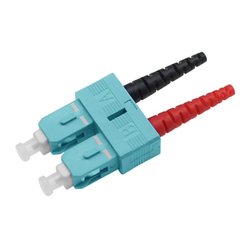 Conector SC 2.0mm/3.0mm DX OM3