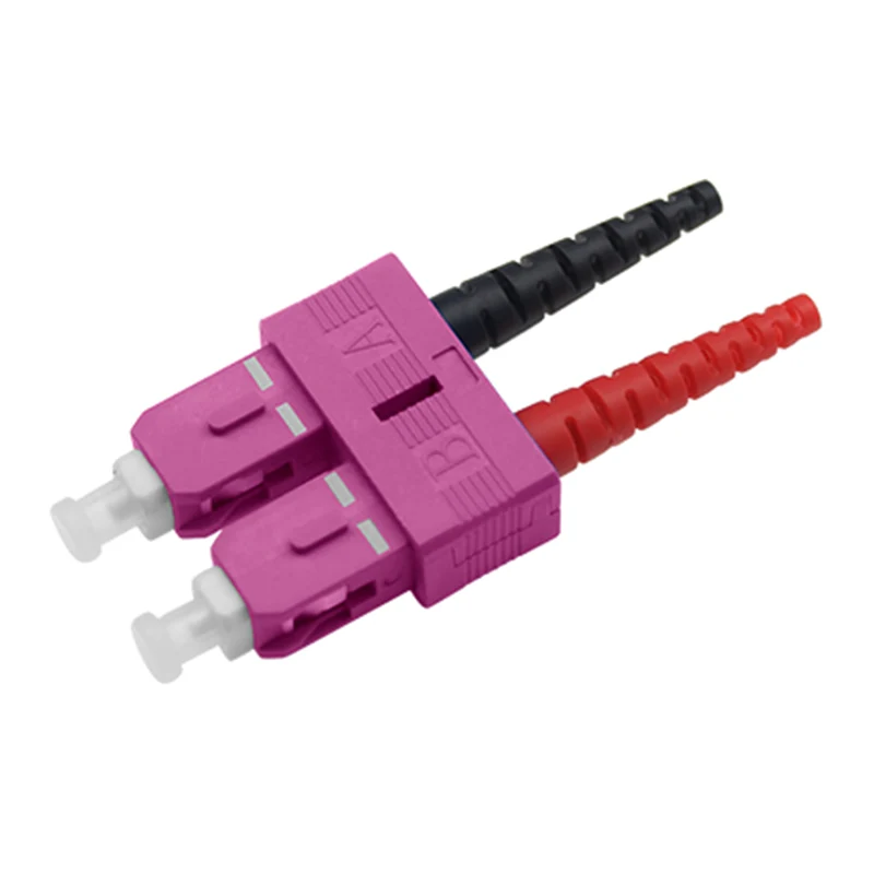 Conector SC 2.0mm/3.0mm DX OM4