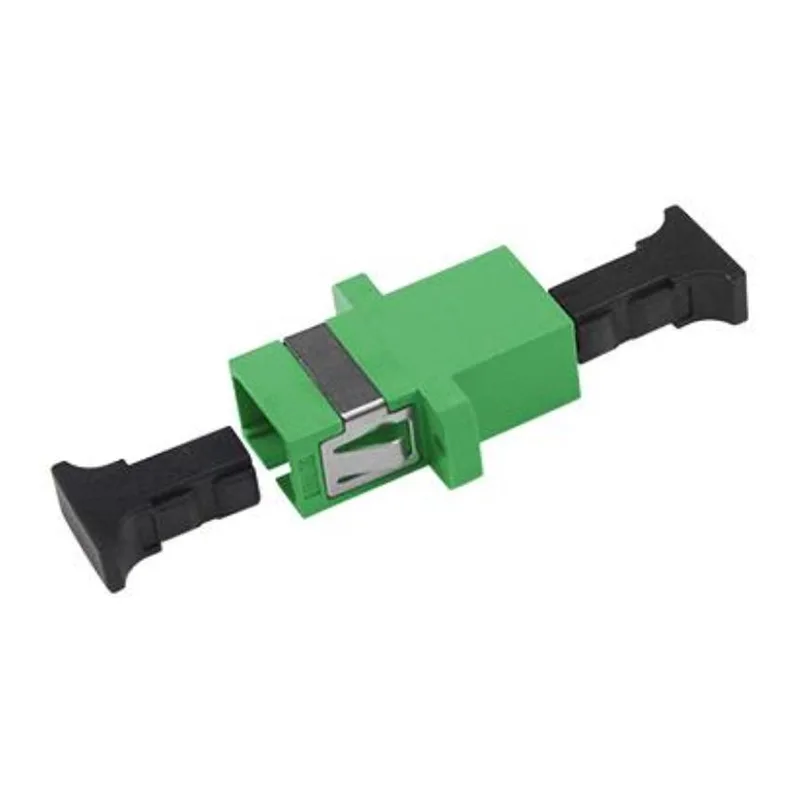Adaptor SC/APC SX (cu flanșă)
