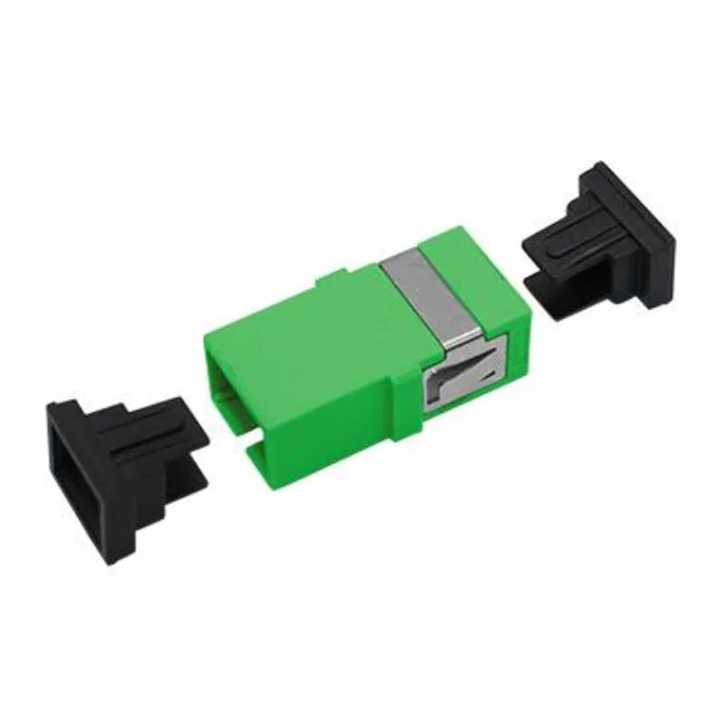 Adaptor SC/APC SX (fără flanșă)