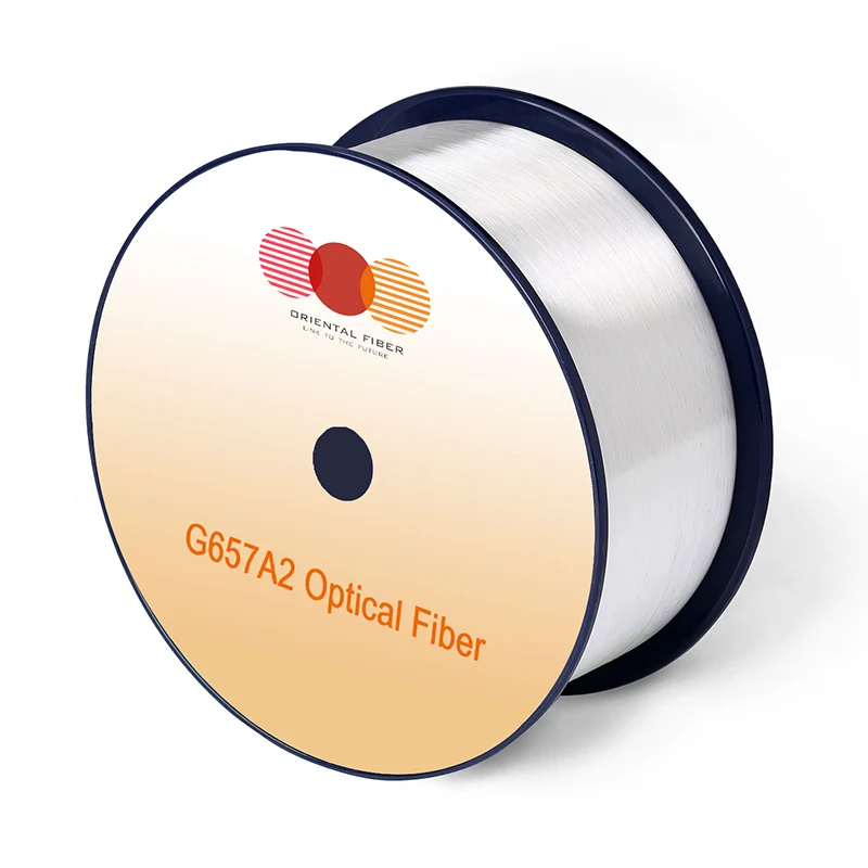 Fibra optică cu un singur mod G.657.A2