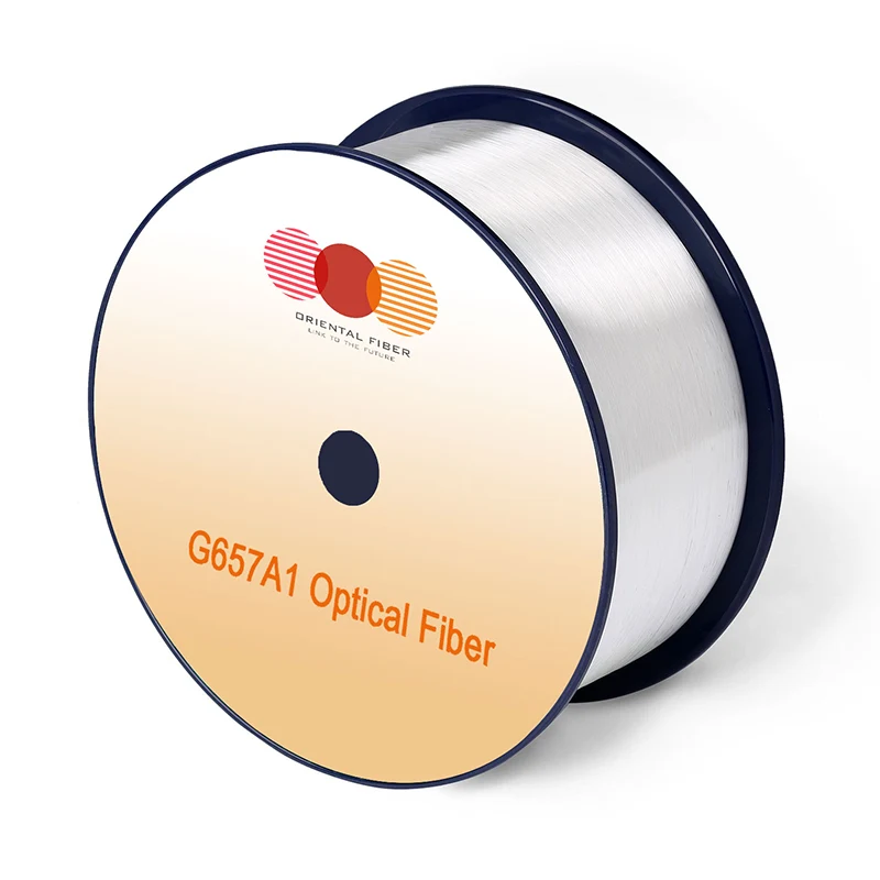 Fibra optică cu un singur mod G.657.A1