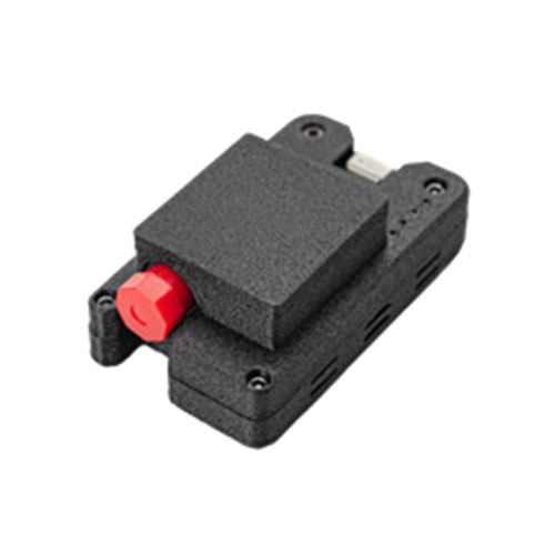 UAV FIBER Optic Roll Sky End Unit